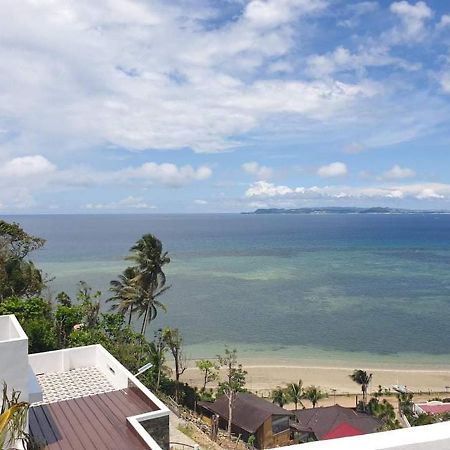 Palhi Resort Caticlan Exterior foto