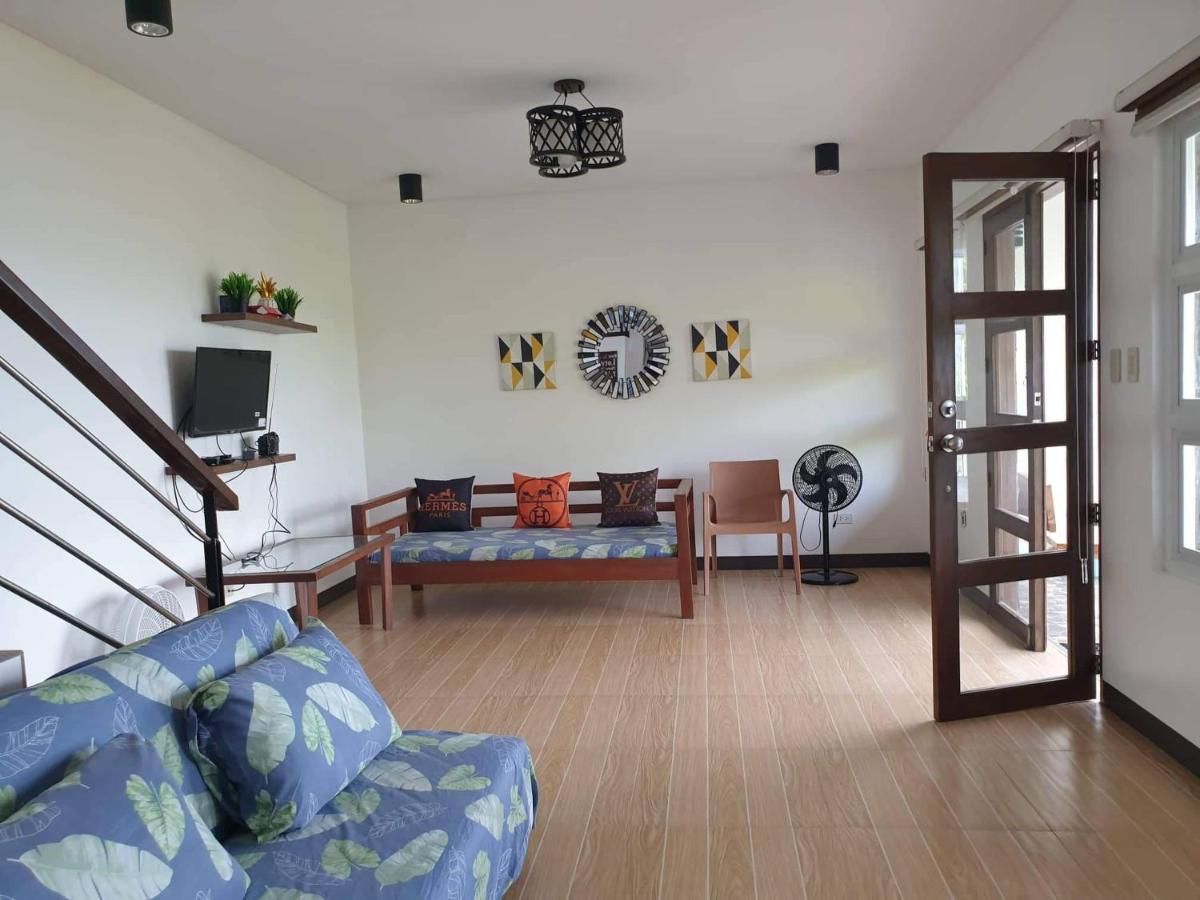 Palhi Resort Caticlan Exterior foto